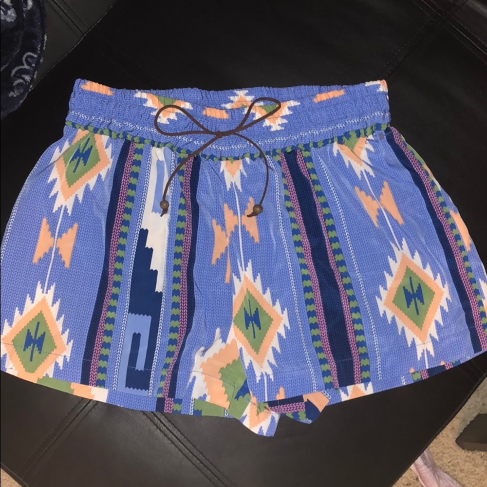 Trendy Summer Shorts!